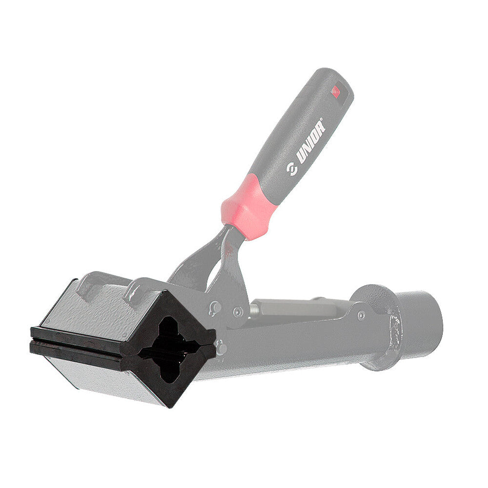 Replaceable Rubber Covers For New Clamp 1693.1, 2 Pcs Set
