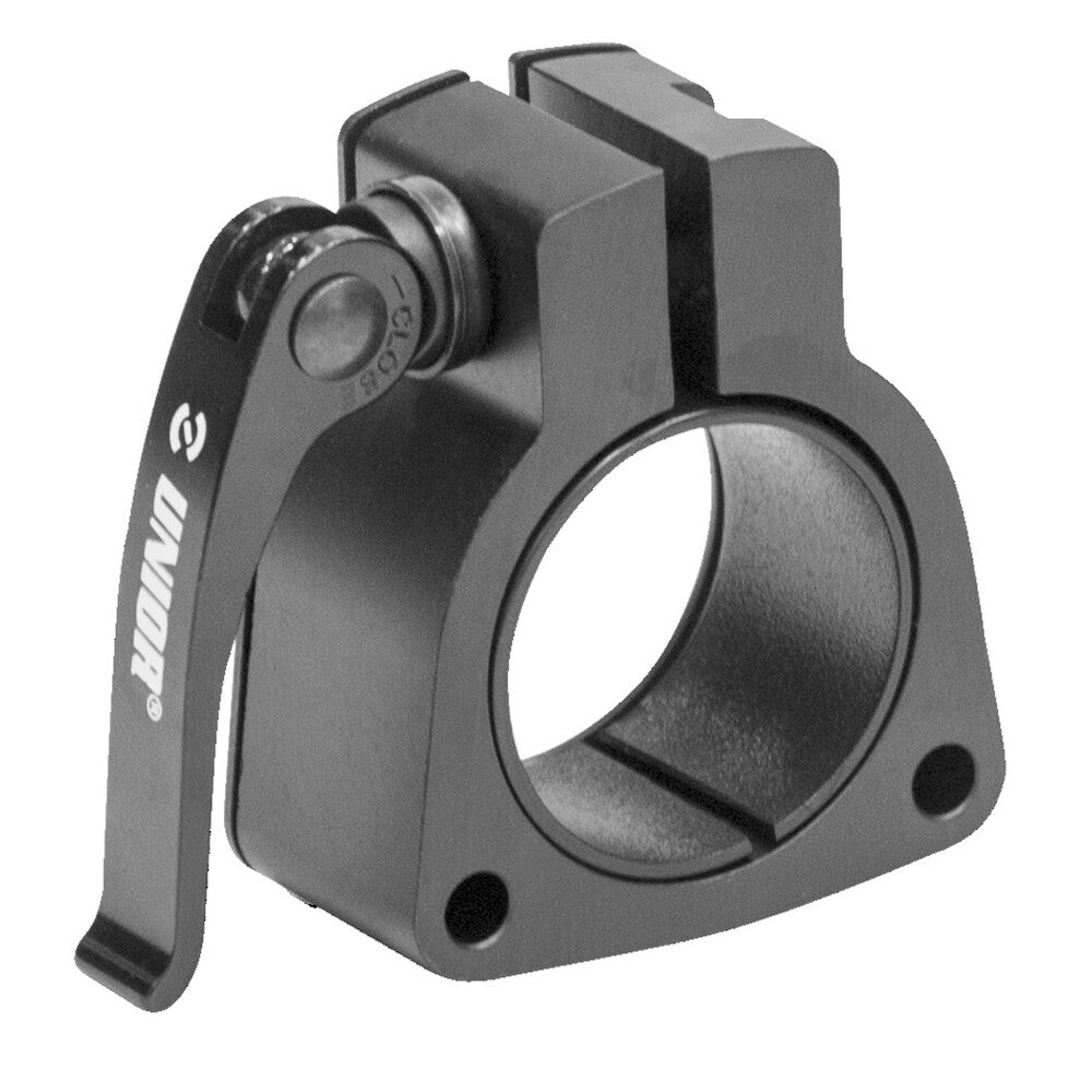 Repair stand tool tray collar