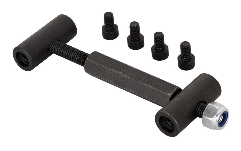 Adjustable Screw For Clamp 1693.1 And 1693.1S