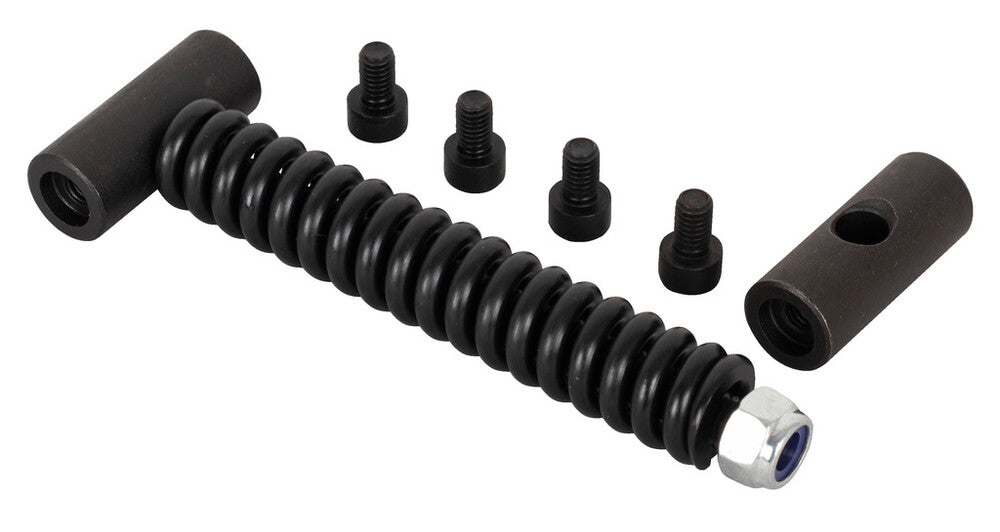 Auto-adjust upgrade set for 1693.1S jaw