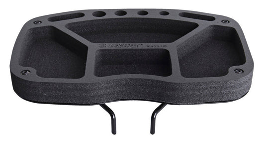 Tool tray for repair stands