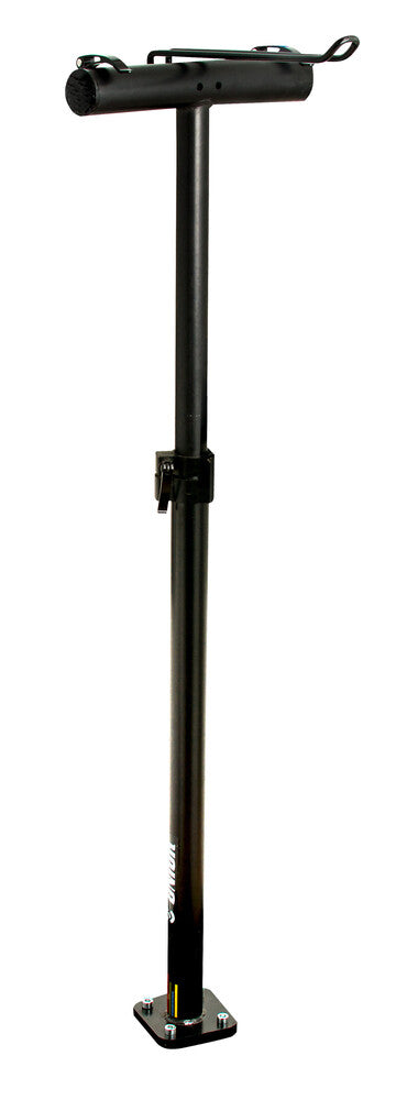 Frame for double clamp pro repair stand, without clamps and plate