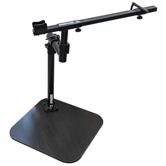Pro Road Repair Stand, With Plate