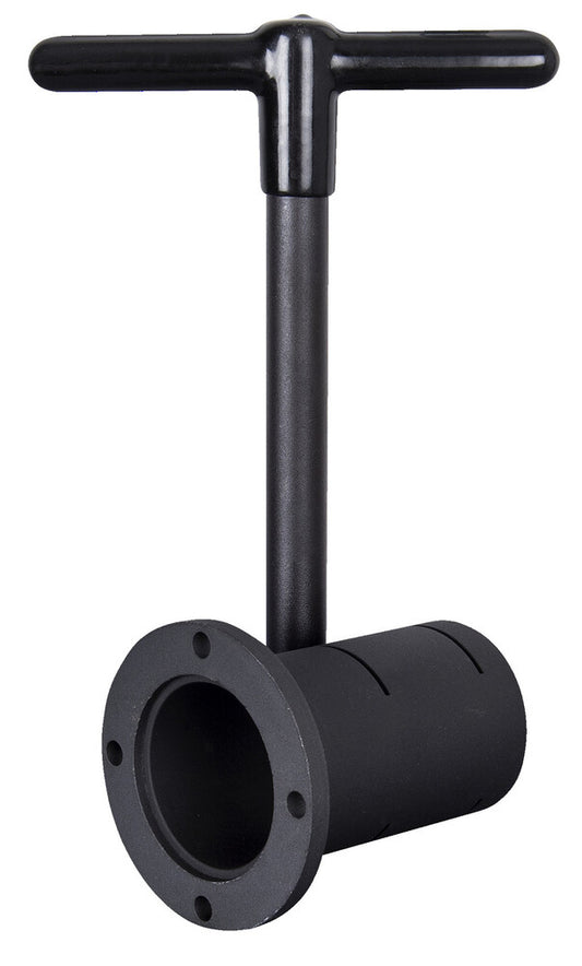 Clamping Bracket With Handle For Clamp For 1693El