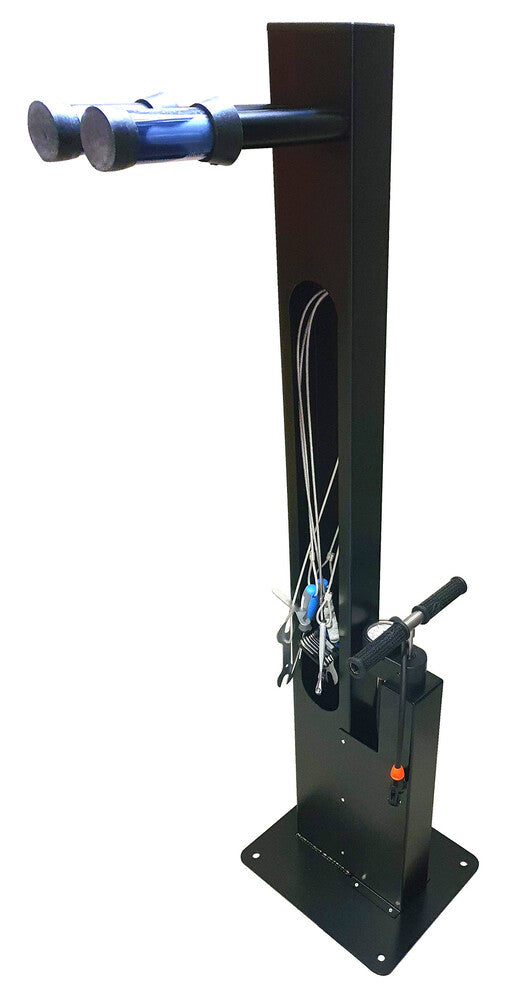 Fix It Yourself With Stainless Steel Pump