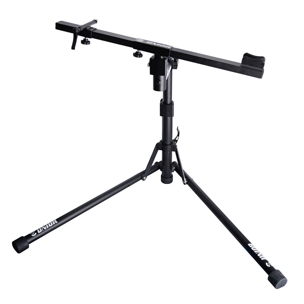 Pro road repair stand