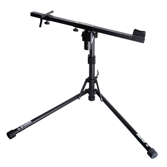 Pro road repair stand