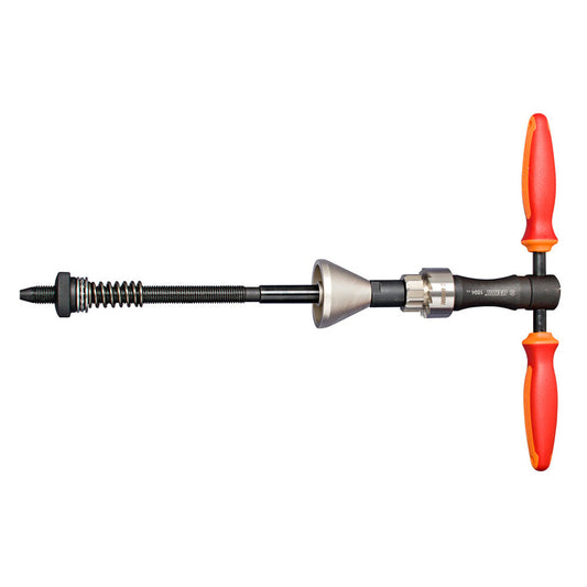 Head Tube Facing Tool