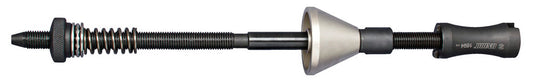 Head tube facing tool frame