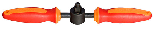Handle for reamers and taps