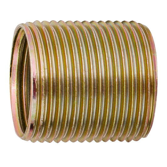 Right pedal thread insert 10 pieces set