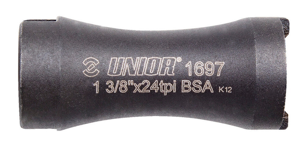 Adaptor for tap BSA