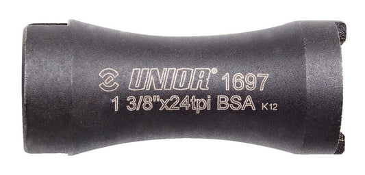 Adaptor for tap BSA