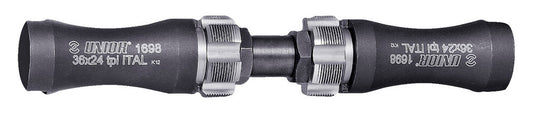 Set of adaptors and taps ITAL
