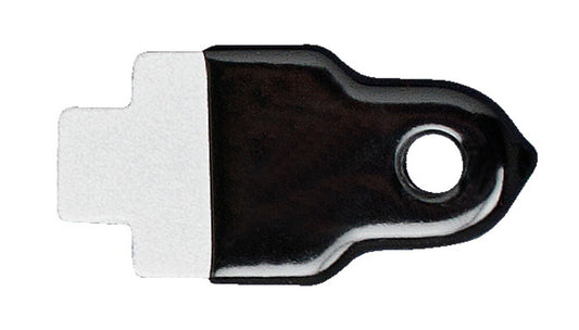 Wrench for bottom bracket facing tool guide BSA and ITA