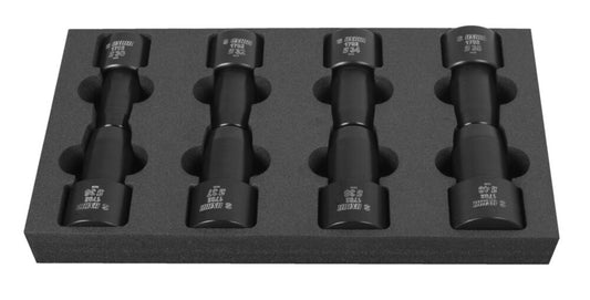 Fork Seal Driver Tool Set
