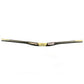 Renthal, Fatbar Carbon, Riser bar, Clamp: 35mm, W: 800mm, Rise: 20mm, Black