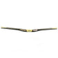 Renthal, Fatbar Carbon, Riser bar, Clamp: 35mm, W: 800mm, Rise: 20mm, Black
