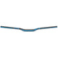 Deity, Black Label 25, MTB Handlebar, Diameter: 31.8mm, 800mm, Rise: 25mm, Black