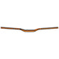 Deity, Black Label 25, MTB Handlebar, Diameter: 31.8mm, 800mm, Rise: 25mm, Black