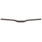 Deity, Black Label 25, MTB Handlebar, Diameter: 31.8mm, 800mm, Rise: 25mm, Black
