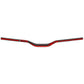 Deity, Black Label 38, MTB Handlebar, Diameter: 31.8mm, 800mm, Rise: 38mm, Black