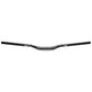 Deity, Skyline 25, MTB Handlebar, Diameter: 31.8mm, 787mm, Rise: 25mm, Black