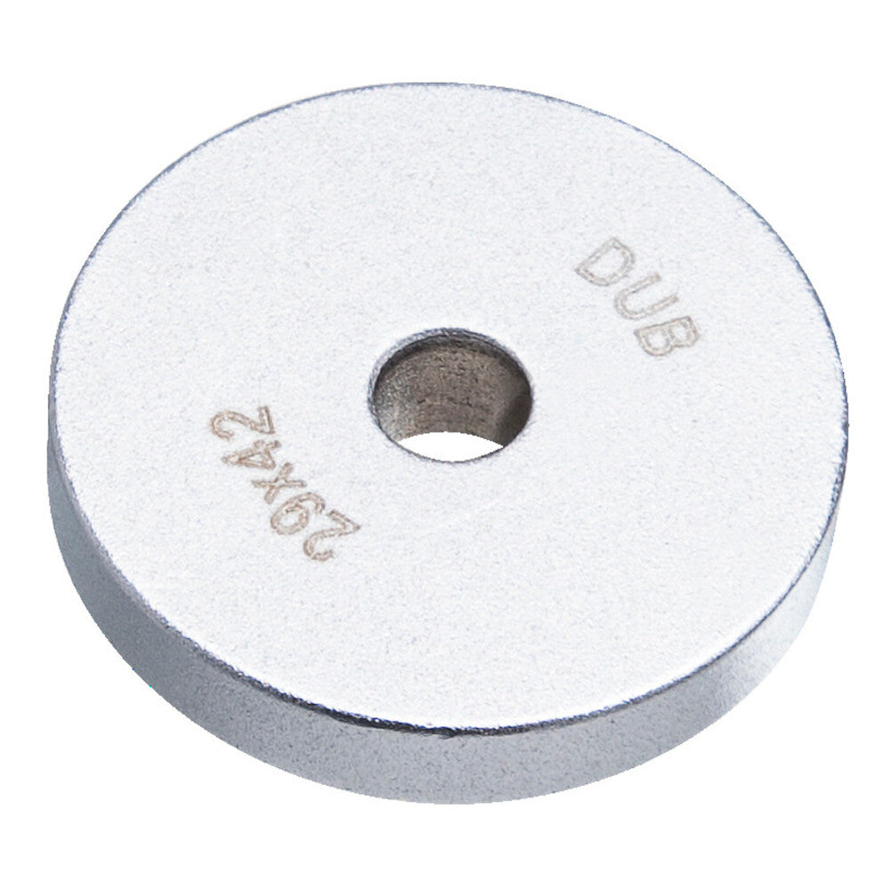 Bearing press adapter