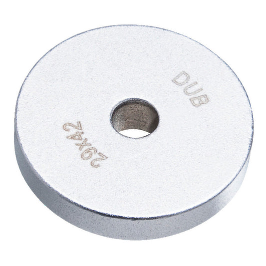 Bearing press adapter