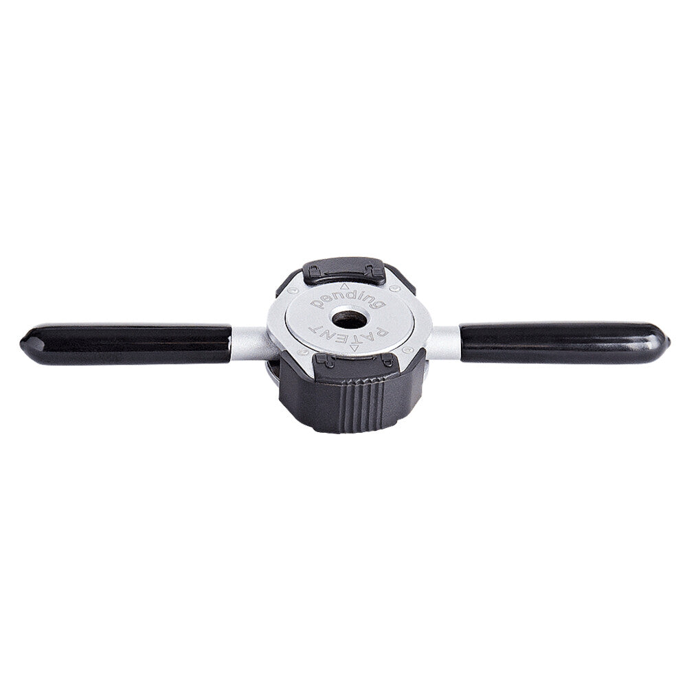 Quick slide handle for 1721