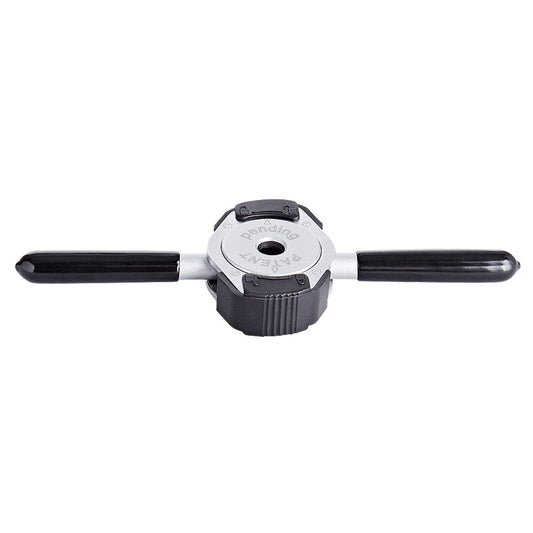 Quick slide handle for 1721