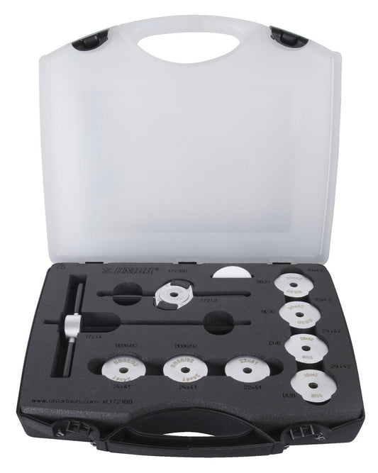 Bottom Bracket Bearing Press Kit