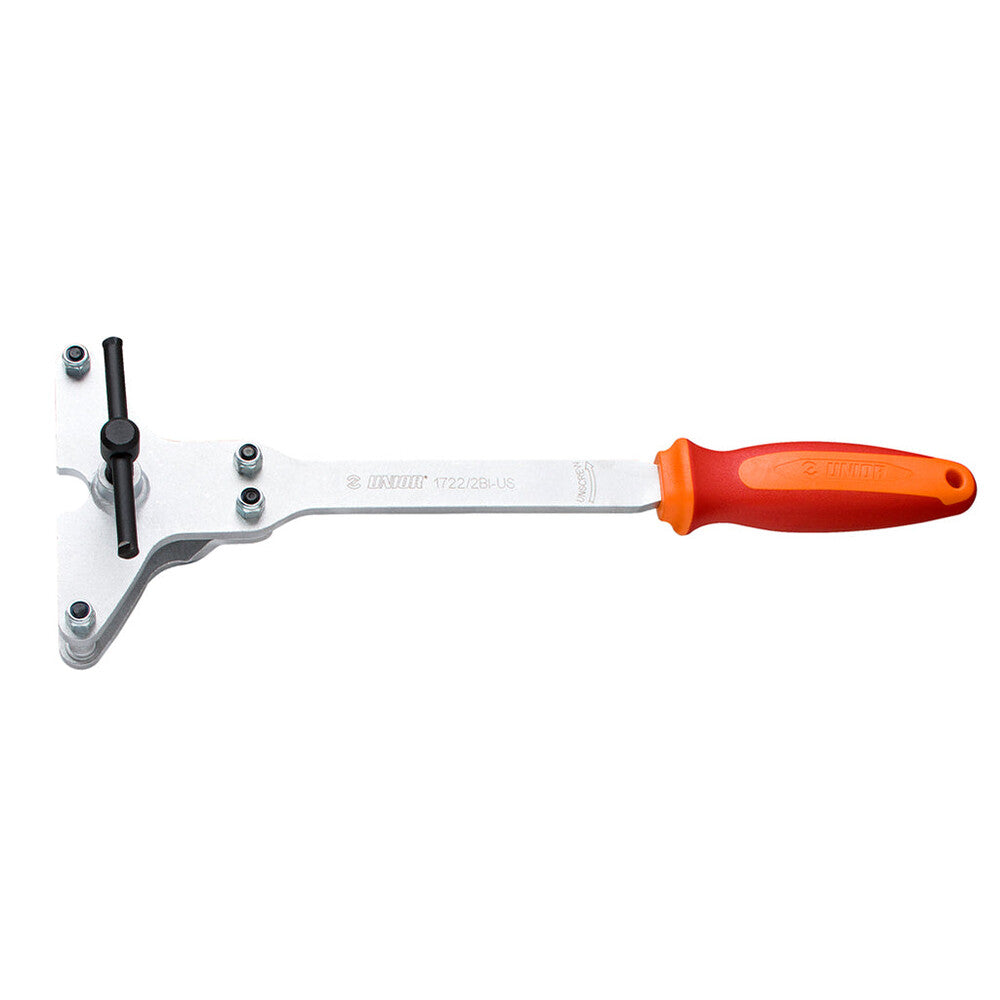 Universal freewheel remover