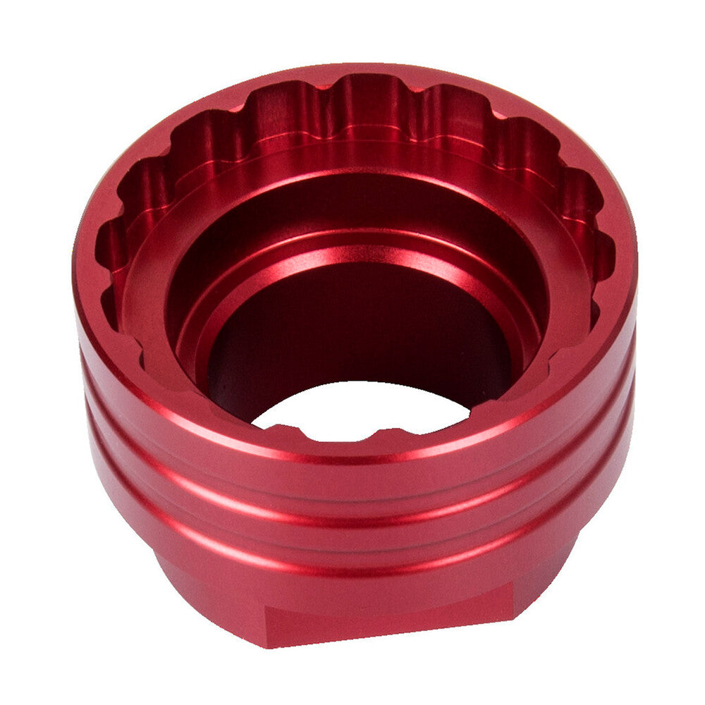 Shimano Direct Mount lockring tool