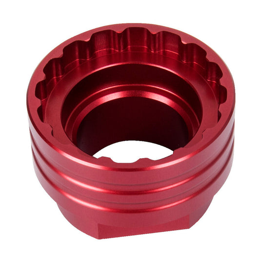 Shimano Direct Mount lockring tool