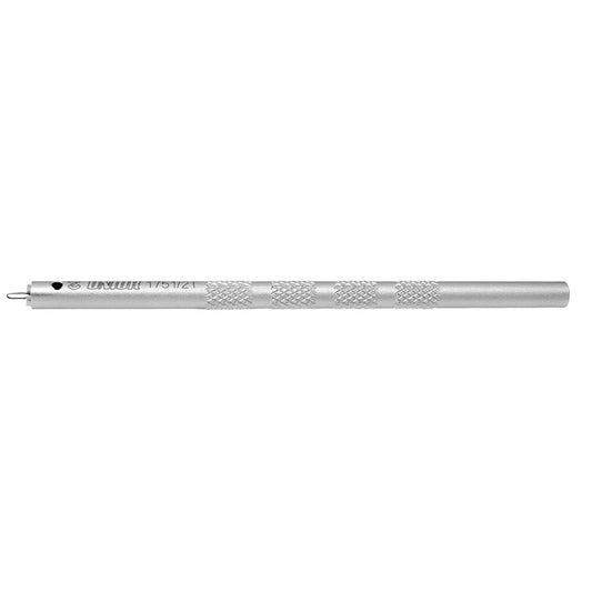 Nipple insertion tool