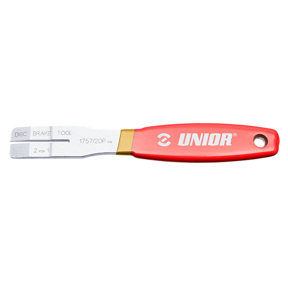 2 for 1 Disc Brake tool