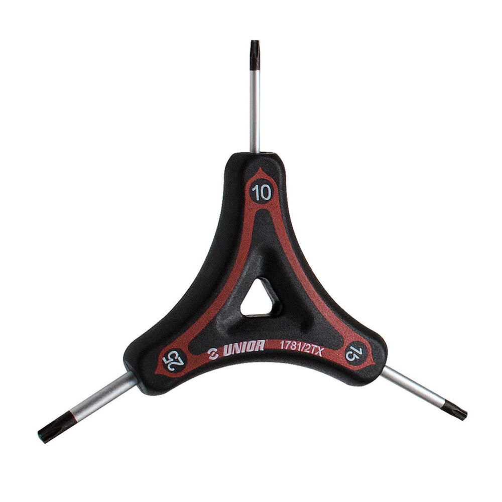 Y ball end hex wrench