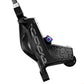 SRAM, Code RSC, Pre-assembled disc brake, Rear, Rotor and adapter not included