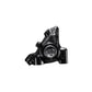 Shimano, Dura Ace BR-R9270, Road Hydraulic Disc Brake, Front, Flat mount, Black, IBRR9270F6RF