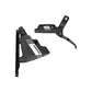 SRAM, S300, Road Hydraulic Disc Brake, Rear, Flat mount, Black