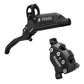 SRAM, Maven Base A1, MTB Hydraulic Disc Brake, Front, Post mount, Black