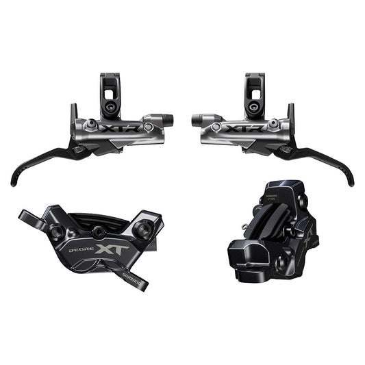 XTR BL-M9220 / BR-M9220 Kit