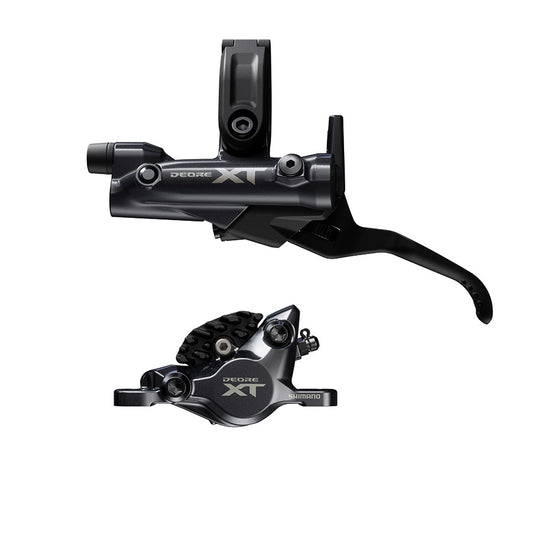 Deore XT BL-M8200 / BR-M8200