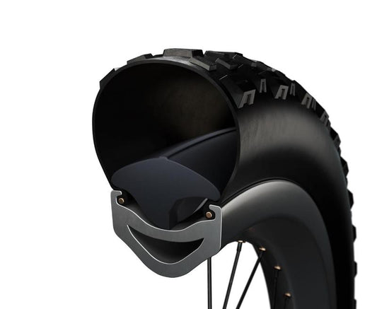 Tannus Tubeless Insert, LITE, 27.5 /each