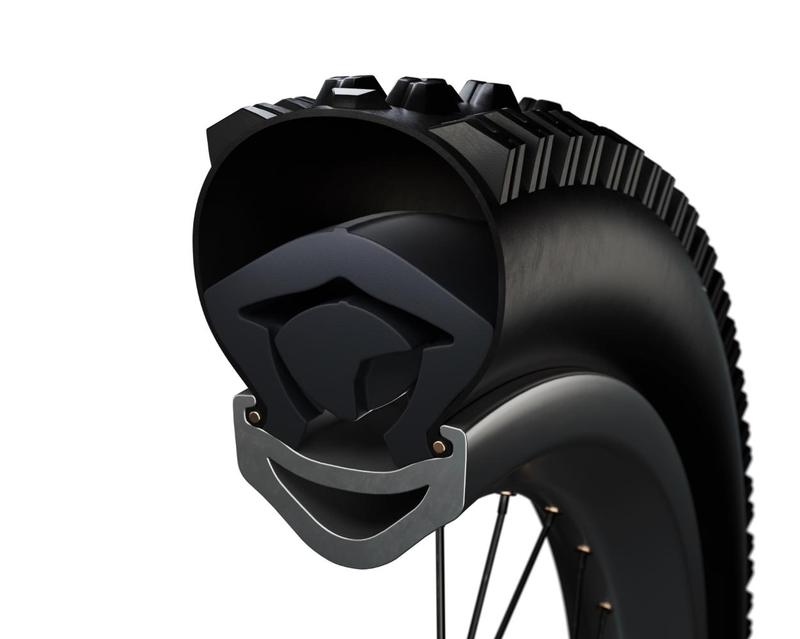 Tannus Tubeless Insert, FUSION, 29 /each