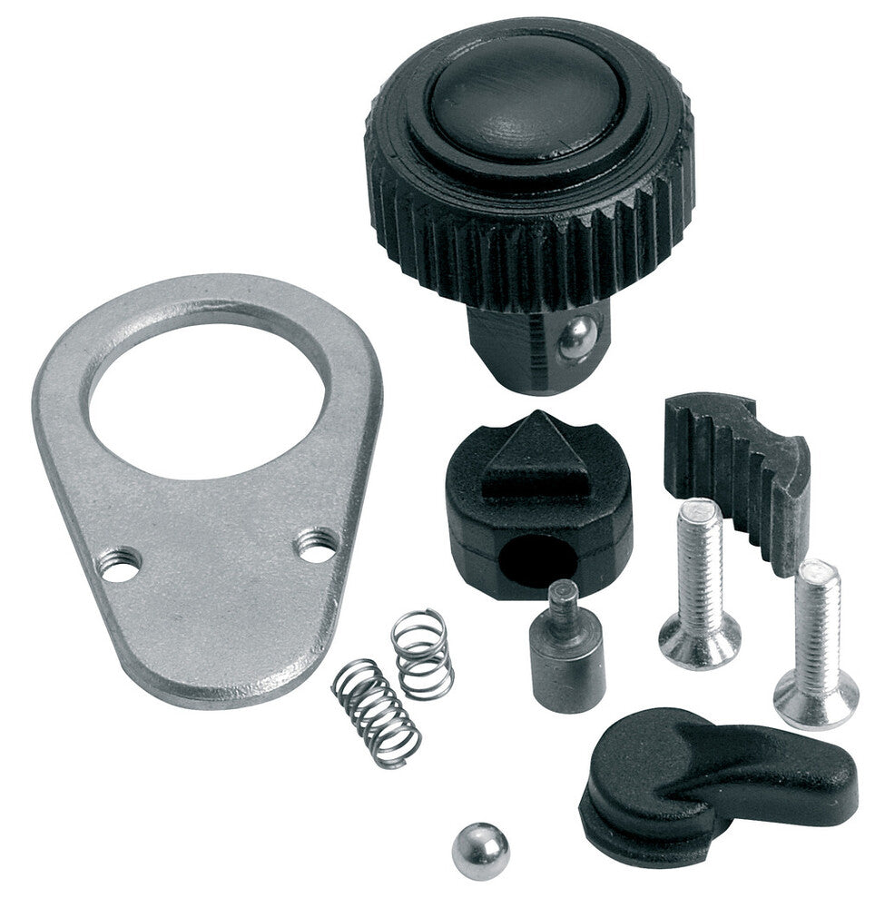 Set of spare parts for 188.1/1ABI and 188.1/1FBI