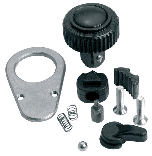 Set of spare parts for 188.1/1ABI and 188.1/1FBI