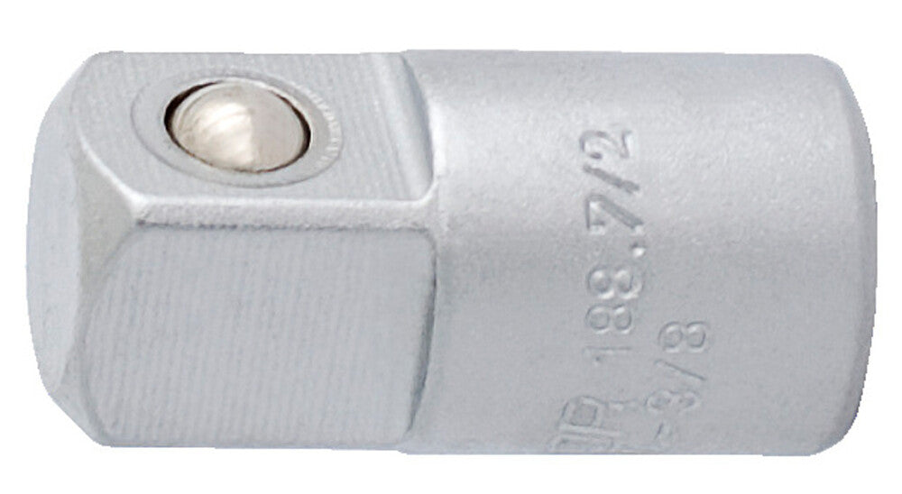 Adaptor 1/4"