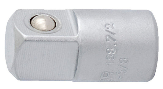 Adaptor 1/4"